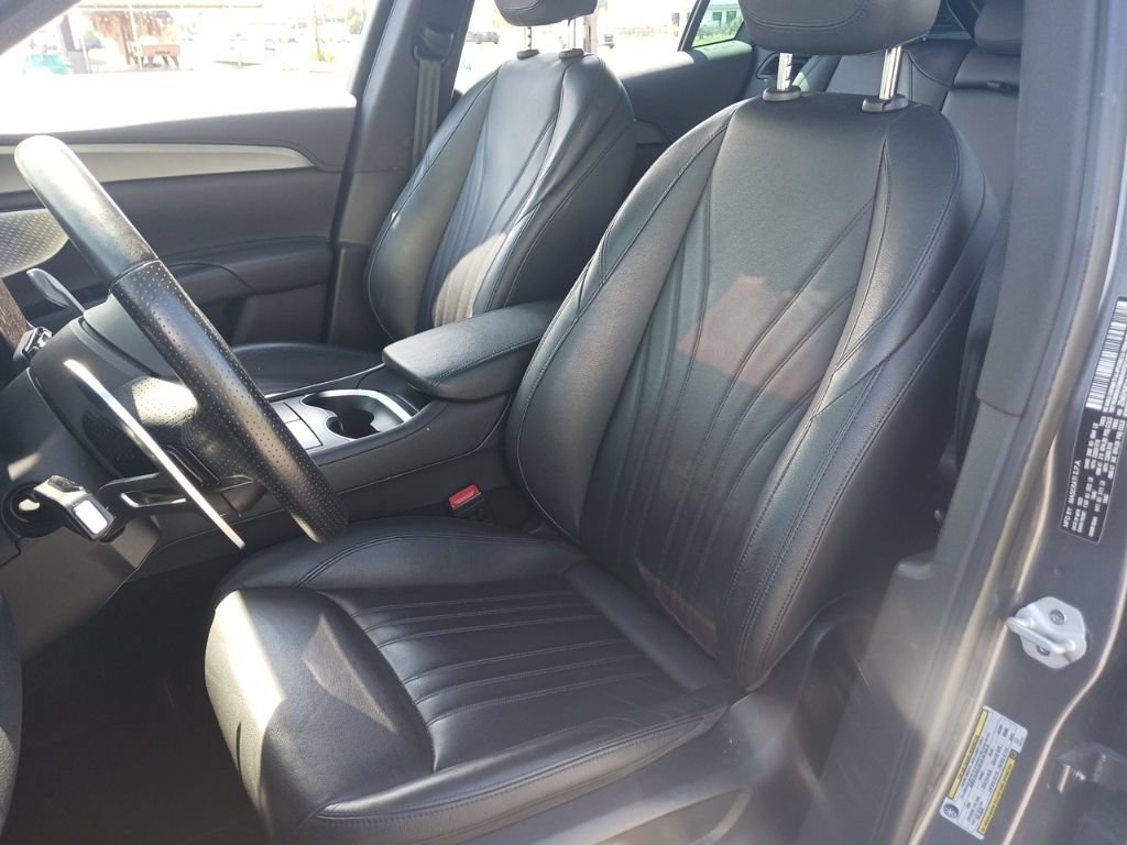 Used 2024 Maserati Grecale GT AWD/4WD image 10