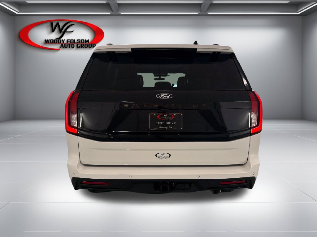 New 2027 Ford Expedition Tremor w/ Driver's Package AWD/4WD image 7