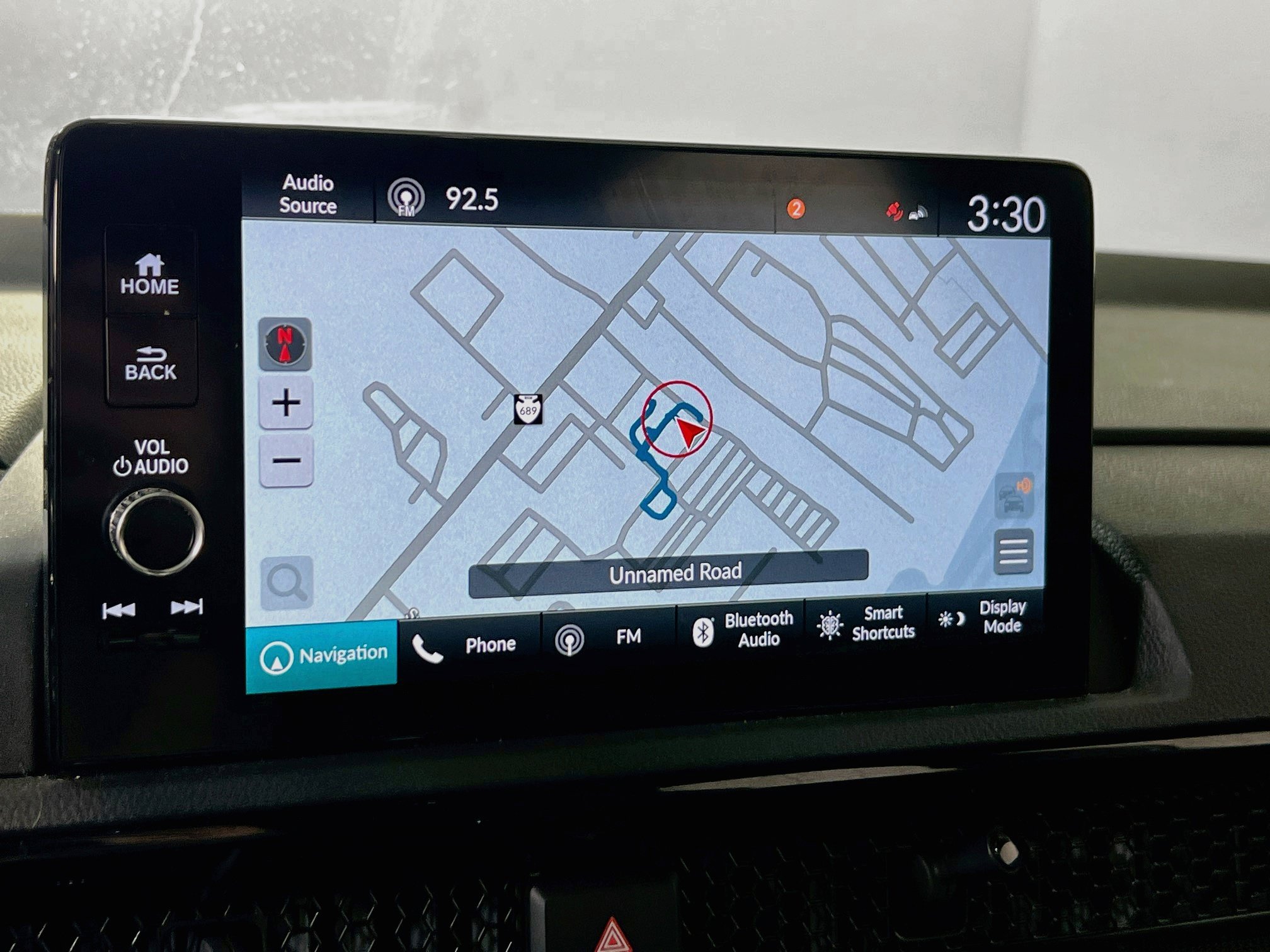 Used 2023 Honda CR-V Sport Touring image 13
