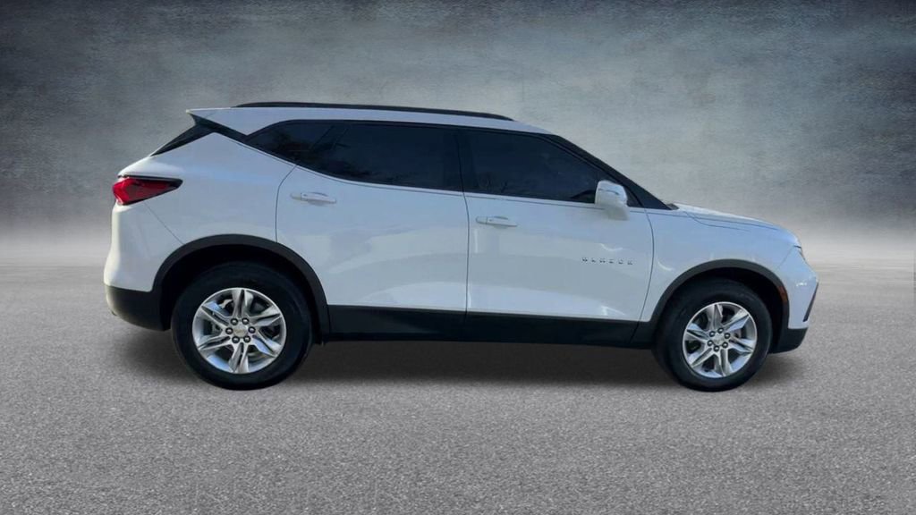 Used 2020 Chevrolet Blazer LT image 27