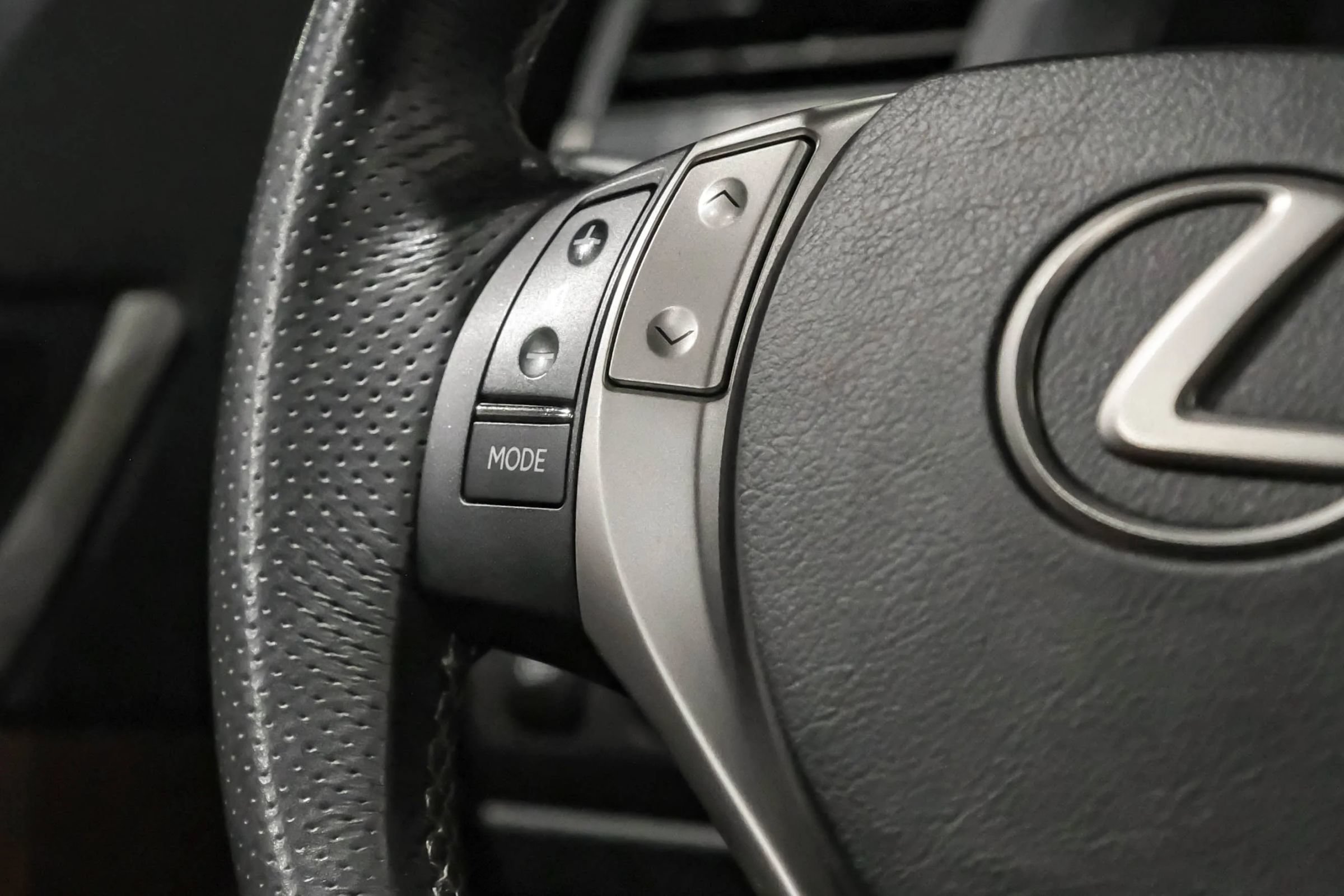 Used 2015 Lexus GS 350 w/ F Sport Package RWD image 20