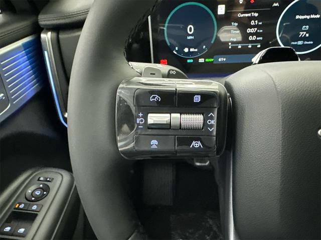 New 2026 Hyundai Santa Fe Limited image 28