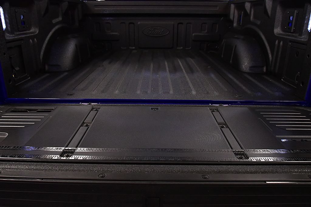 New 2026 Ford F150 XLT w/ Equipment Group 302A MID AWD/4WD image 12