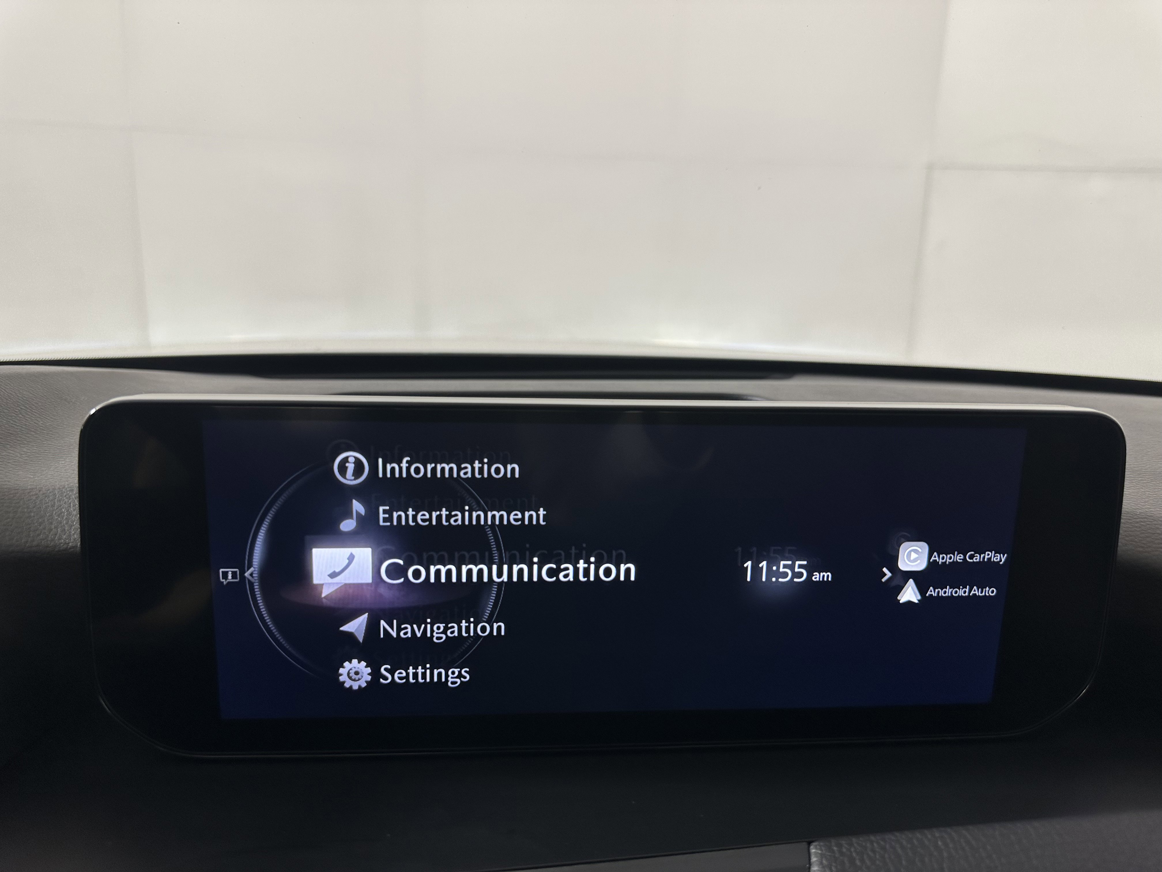 Used 2024 MAZDA CX-90 3.3 Turbo w/ Preferred Plus image 14