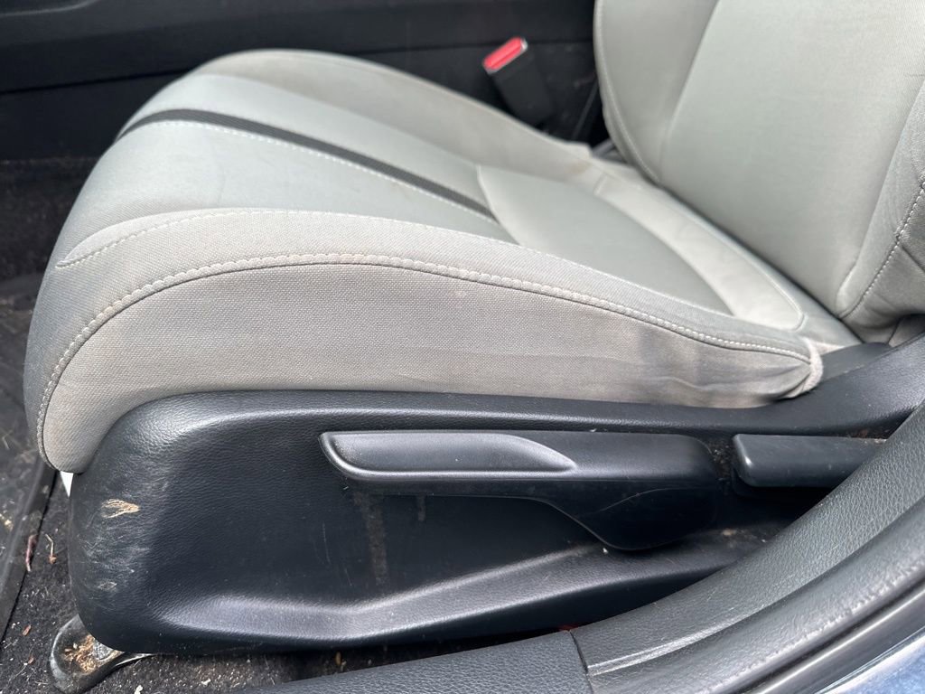 Used 2018 Honda Civic EX image 16