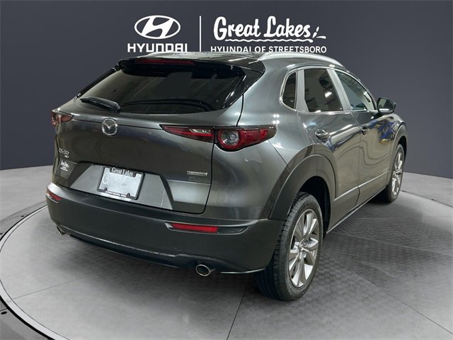 Used 2023 MAZDA CX-30 AWD 2.5 S w/ Select Package image 5