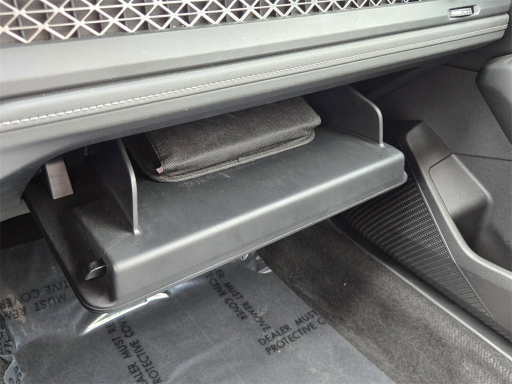 Certified 2024 Honda Accord EX image 23