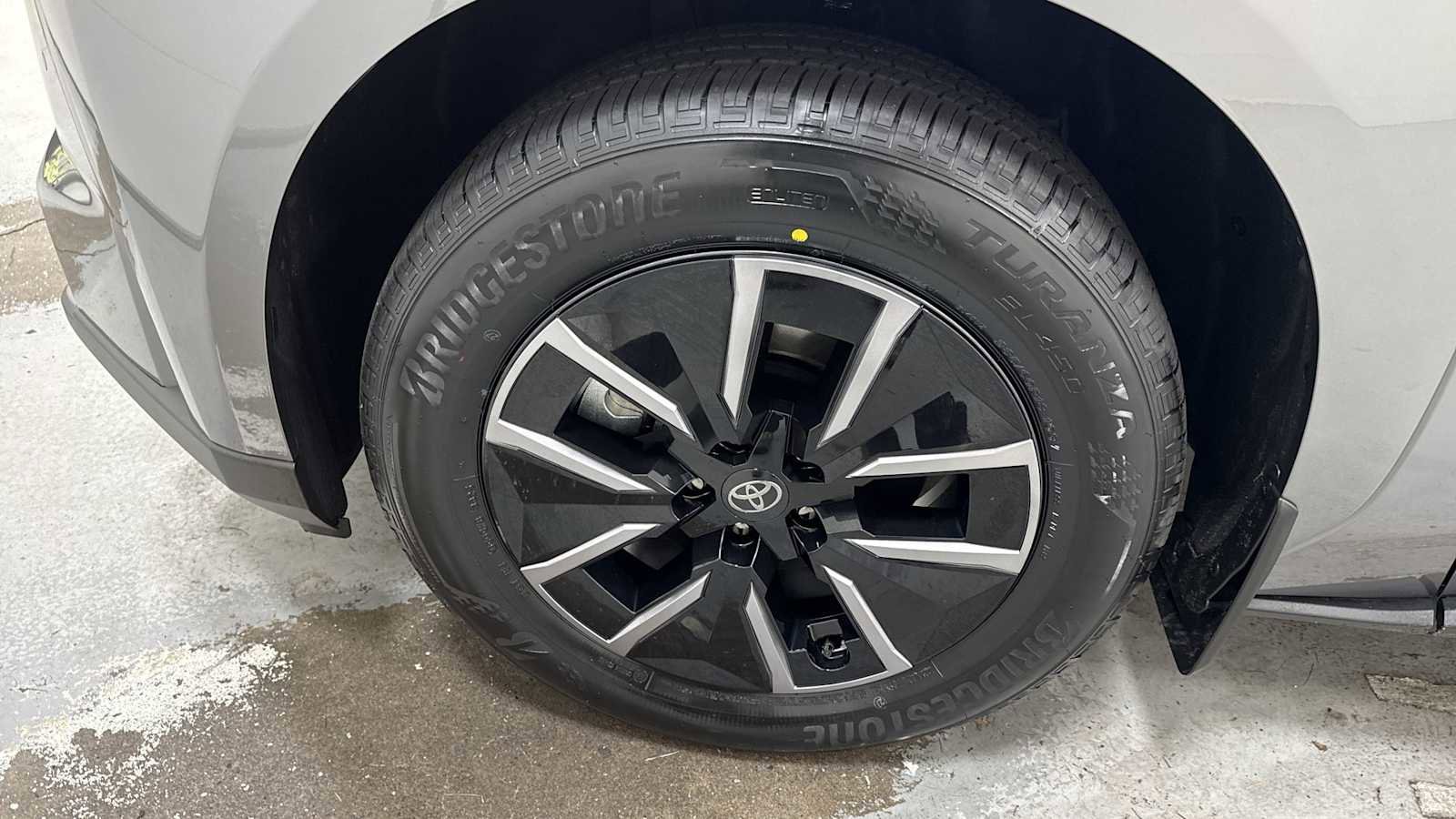 New 2026 Toyota bZ image 10