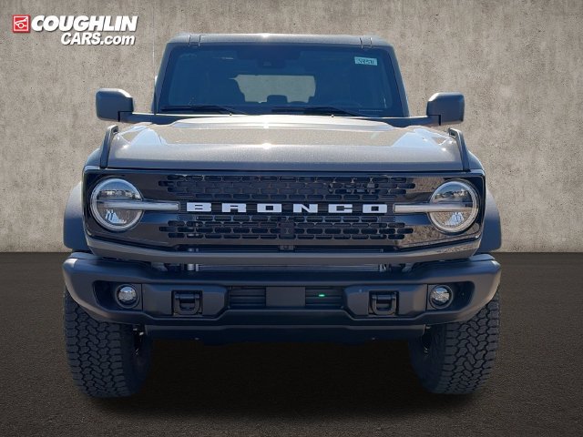 New 2026 Ford Bronco Badlands w/ Sasquatch Package AWD/4WD image 2