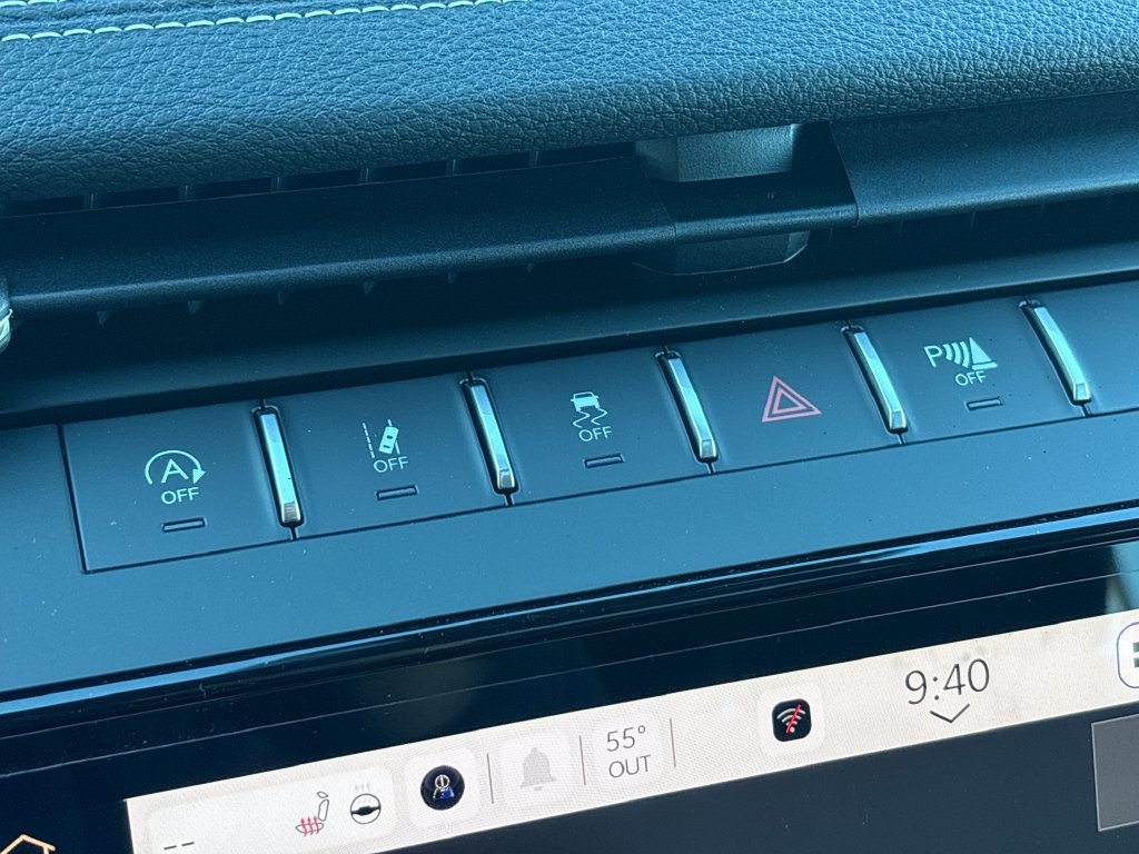New 2027 Jeep Grand Cherokee 4WD image 36