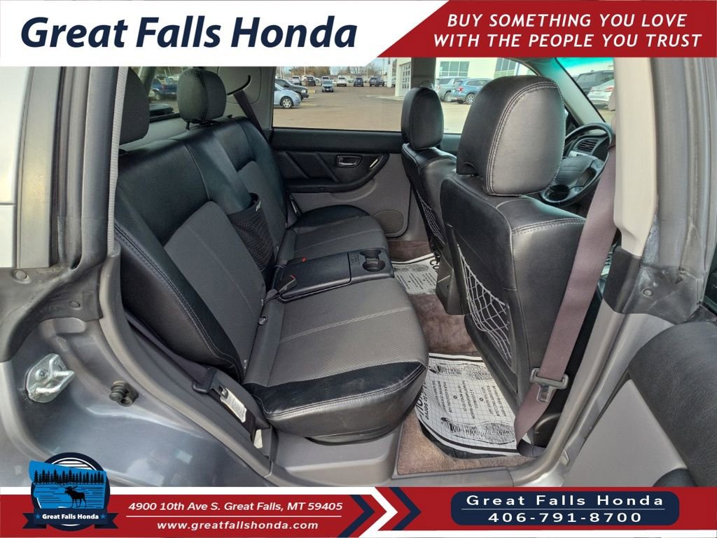 Used 2005 Subaru Baja Turbo image 18