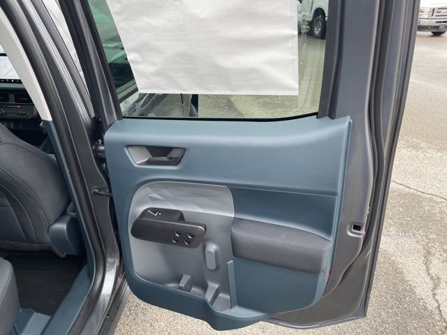 New 2026 Ford Maverick XL image 49