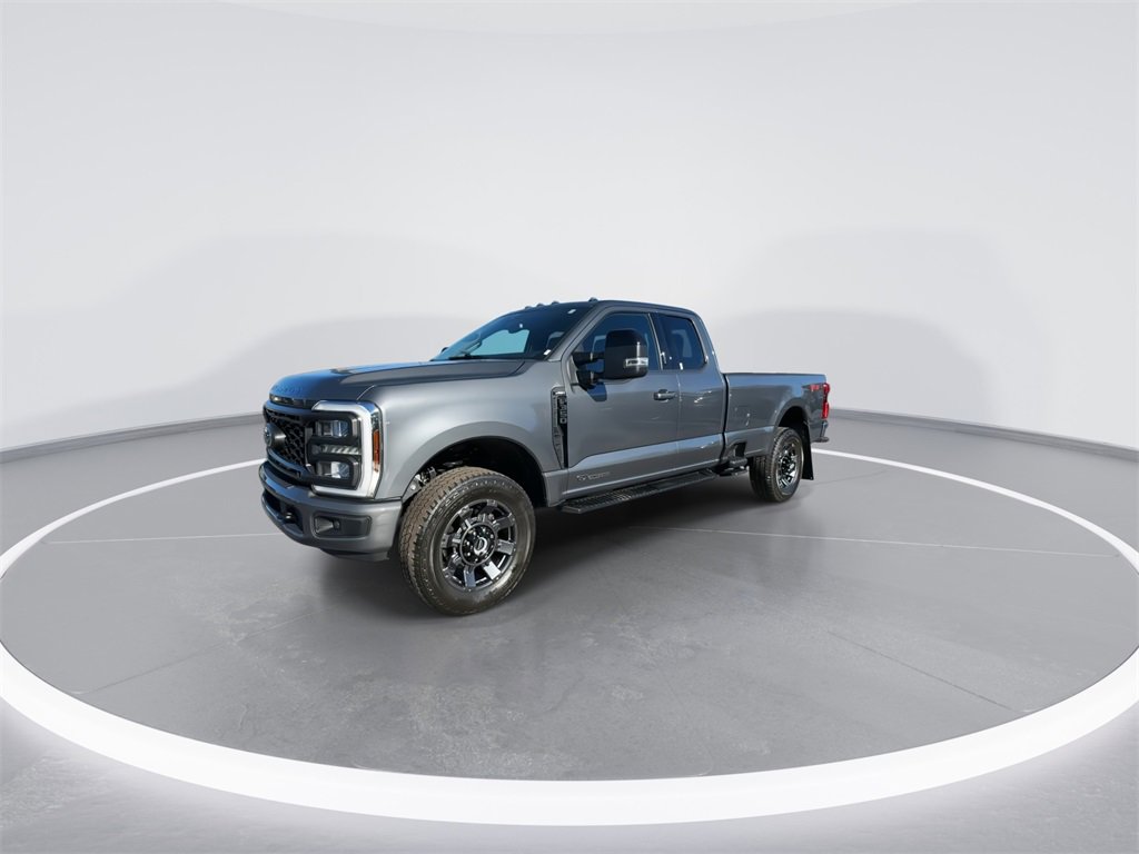 Used 2024 Ford F350 Lariat w/ Sport Appearance Package image 4