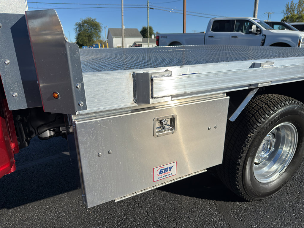 New 2026 Ford F350 XLT image 23