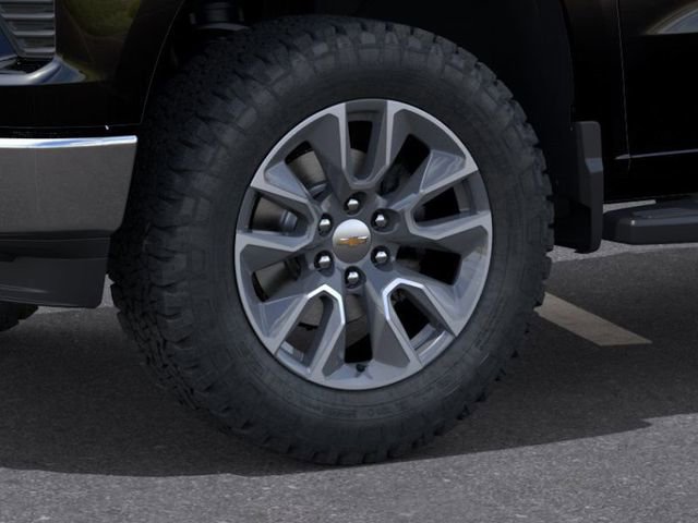 New 2026 Chevrolet Silverado 1500 LT image 9
