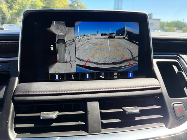 Used 2023 Chevrolet Tahoe RST w/ Luxury Package AWD/4WD image 19