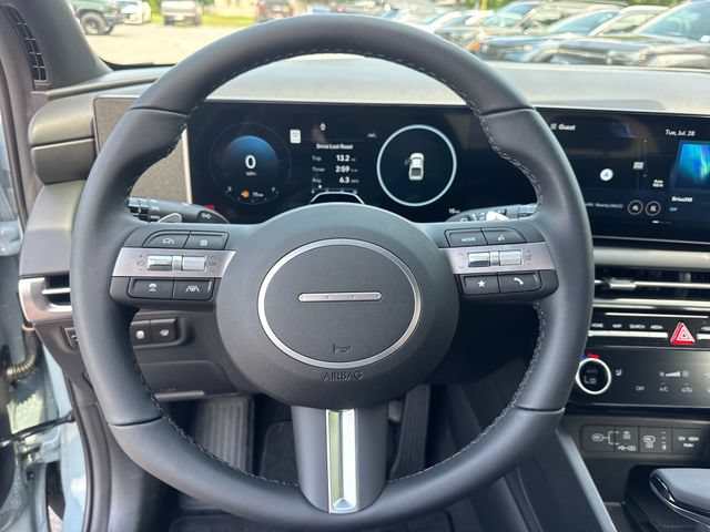 New 2026 Hyundai Santa Cruz XRT AWD/4WD image 16