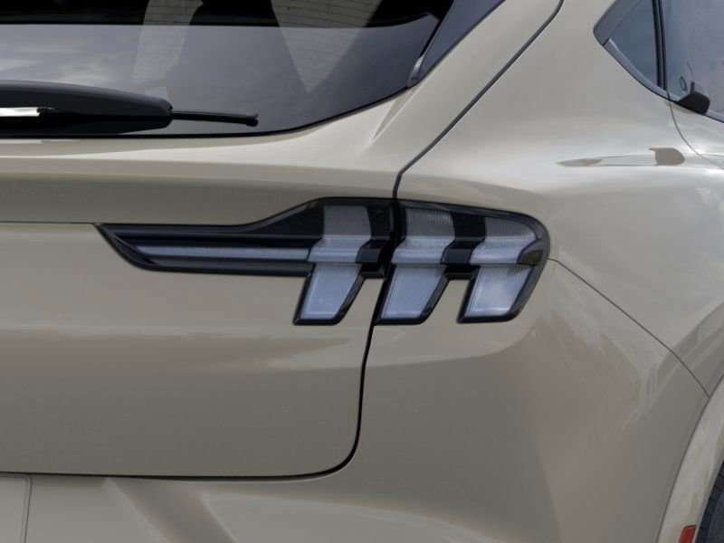 New 2026 Ford Mustang Mach-E Premium image 21