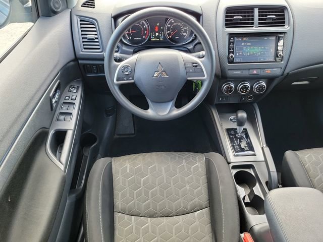 Used 2024 Mitsubishi Outlander Sport ES image 12