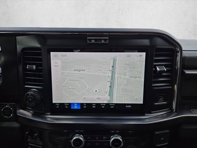 New 2026 Ford F250 Lariat w/ Lariat Premium Package image 13