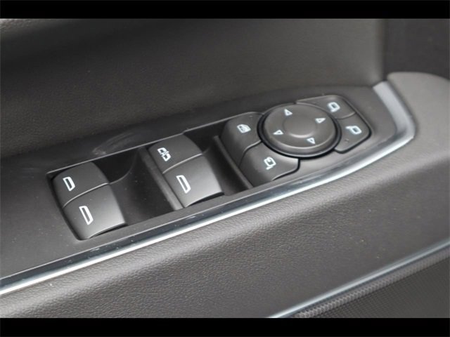 New 2025 Chevrolet Silverado 2500 LT w/ All Star Edition image 11