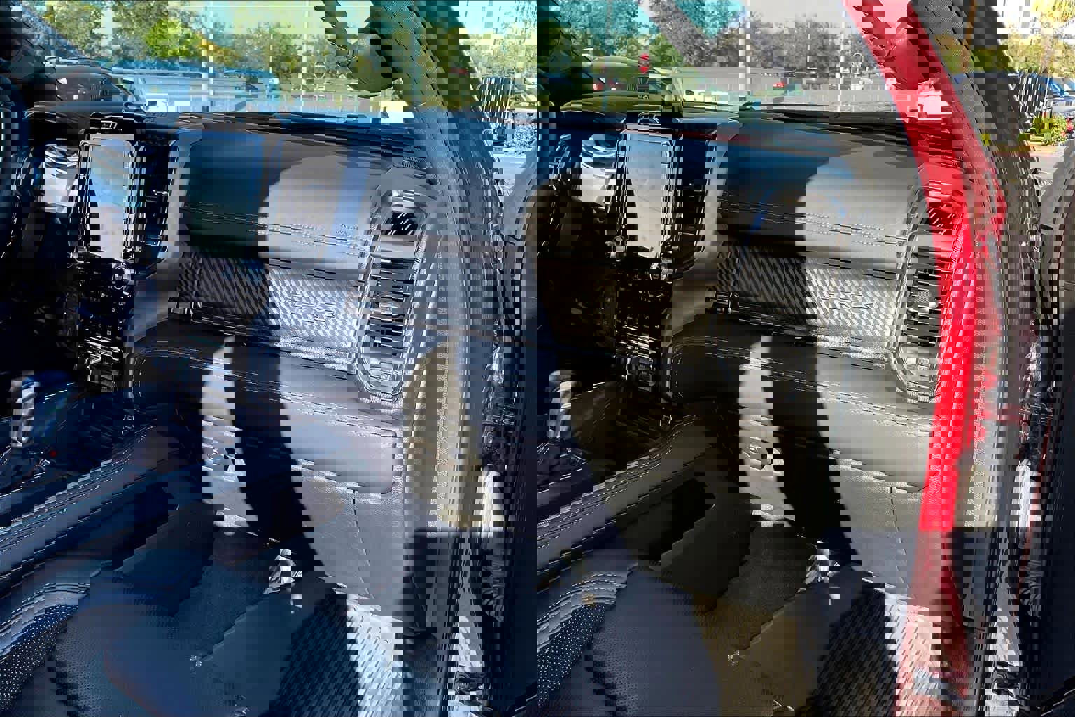 Used 2024 RAM 1500 TRX image 19