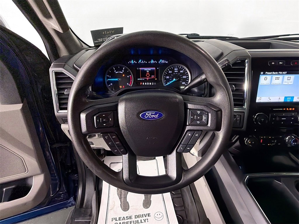 Used 2017 Ford F250 XLT w/ XLT Premium Package image 11