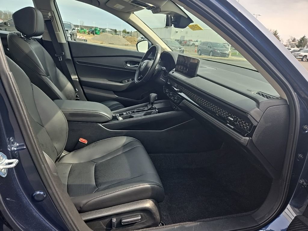 Certified 2024 Honda Accord EX-L image 31