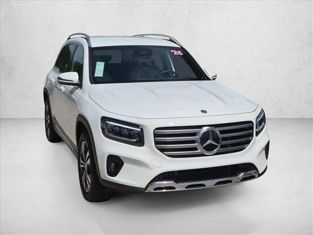 Certified 2026 Mercedes-Benz GLB 250 image 3