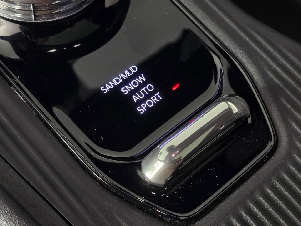 New 2026 Dodge Charger GT w/ Blacktop Package AWD/4WD image 76