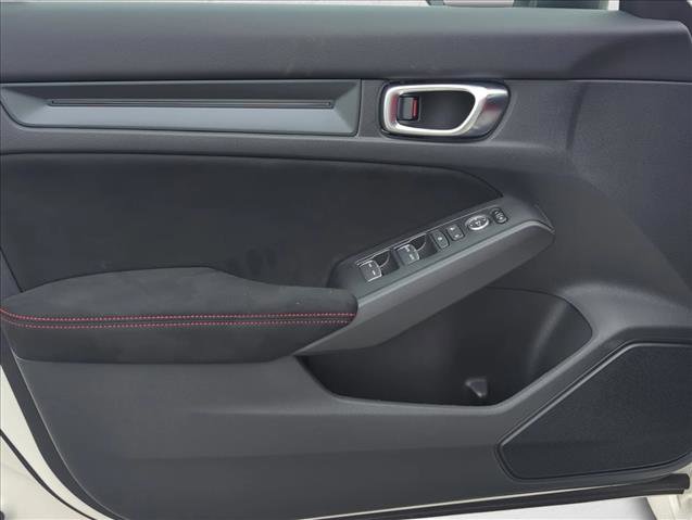 New 2025 Honda Civic Type R image 10