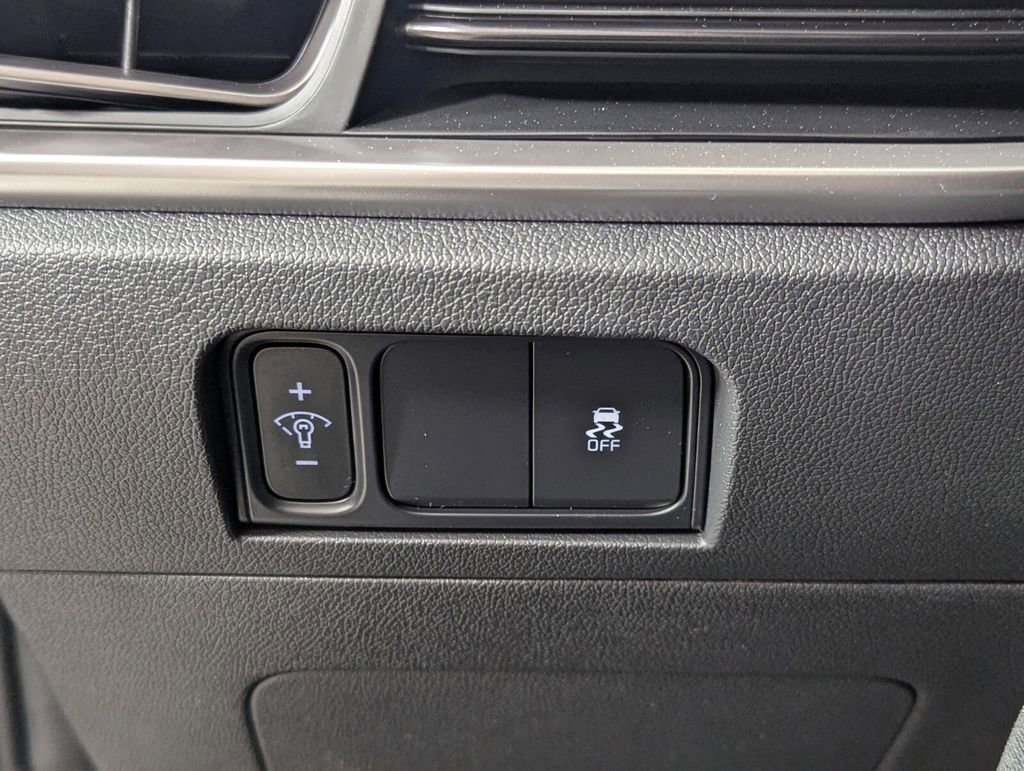 New 2026 Kia Sorento S FWD image 13