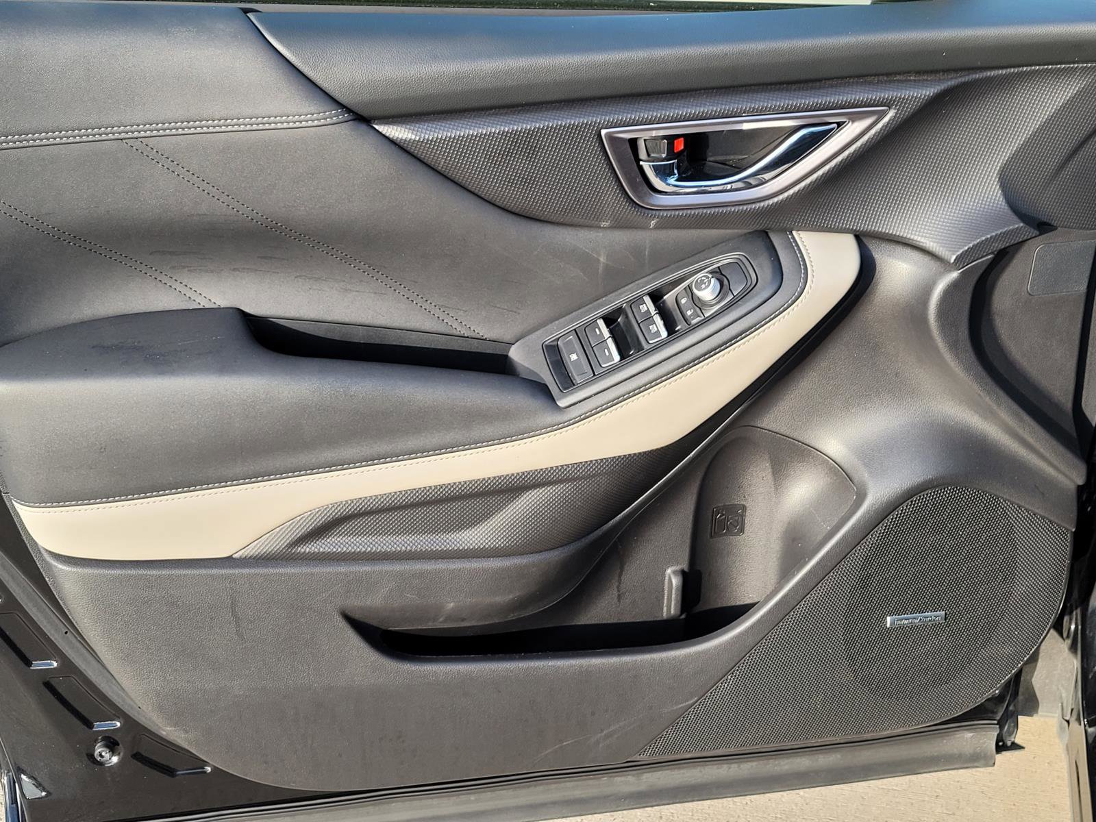 Certified 2024 Subaru Forester Limited image 4