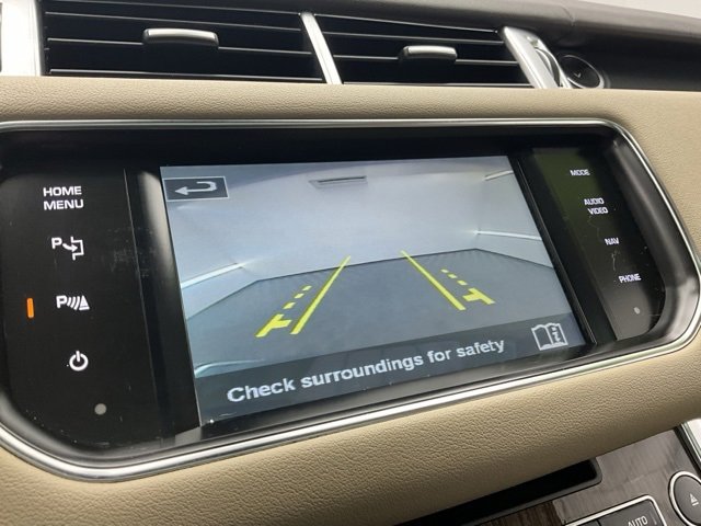 Used 2015 Land Rover Range Rover Sport Supercharged image 5