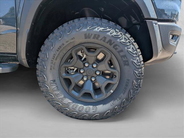 New 2026 RAM 1500 RHO w/ RHO Level 1 Equipment Group AWD/4WD image 17