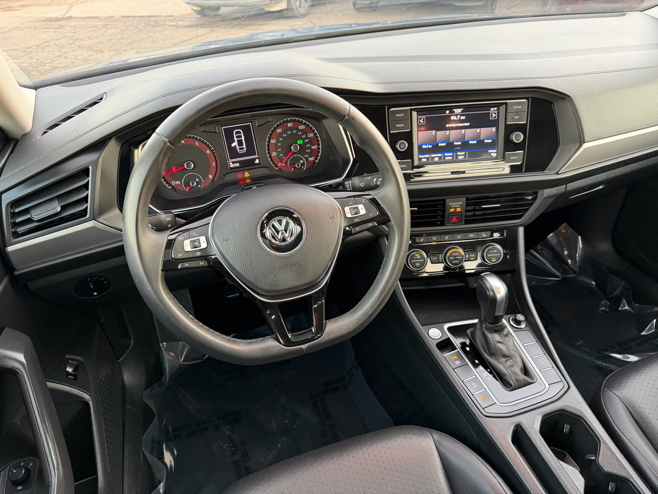 Used 2020 Volkswagen Jetta SE image 59