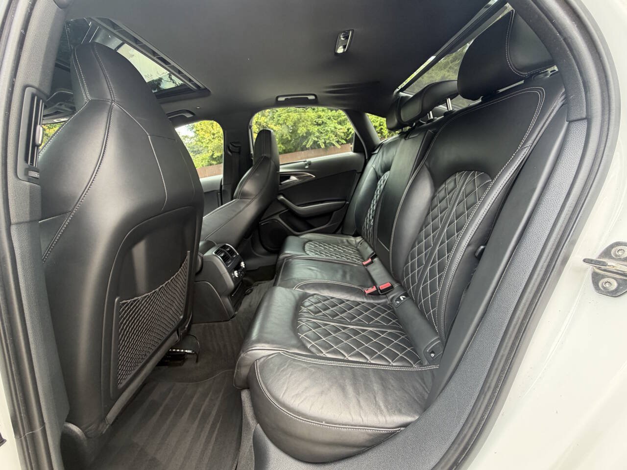 Used 2013 Audi S6 Prestige w/ Innovation Pkg AWD/4WD image 9
