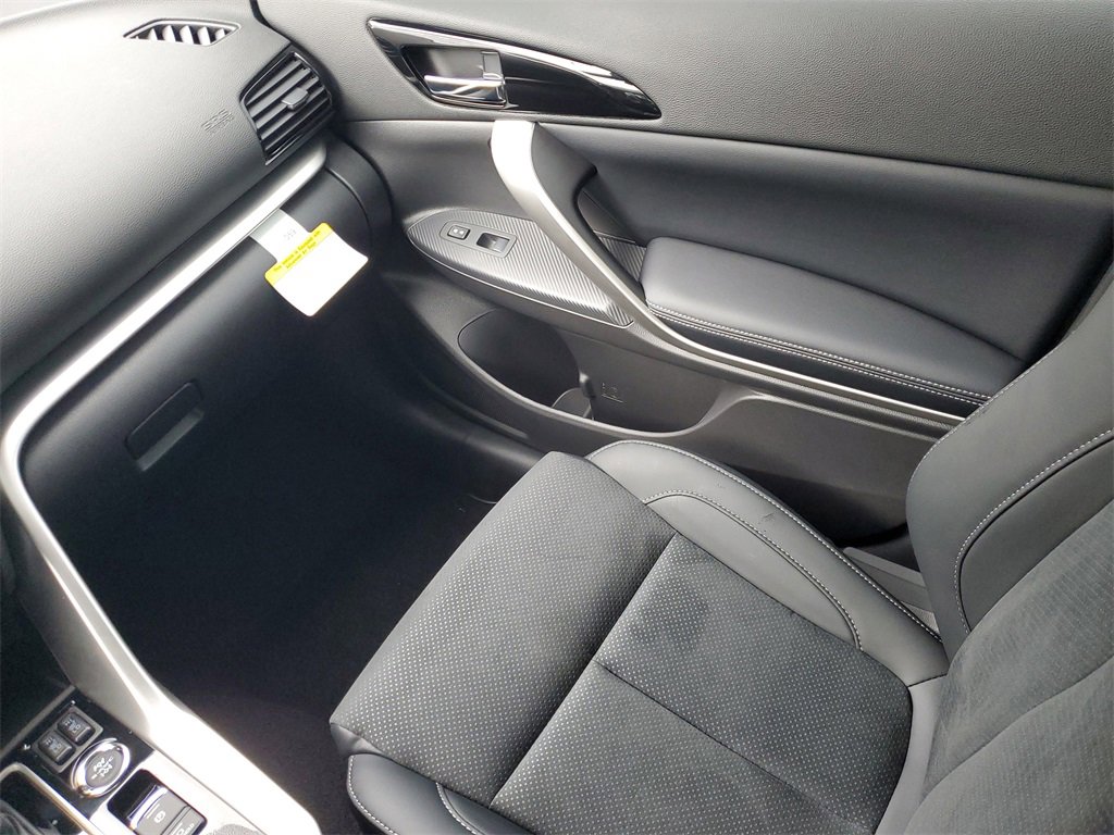 New 2025 Mitsubishi Eclipse Cross SE image 11