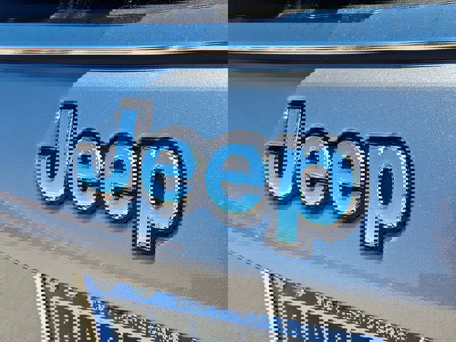 Used 2022 Jeep Compass Latitude w/ Convenience Group image 30