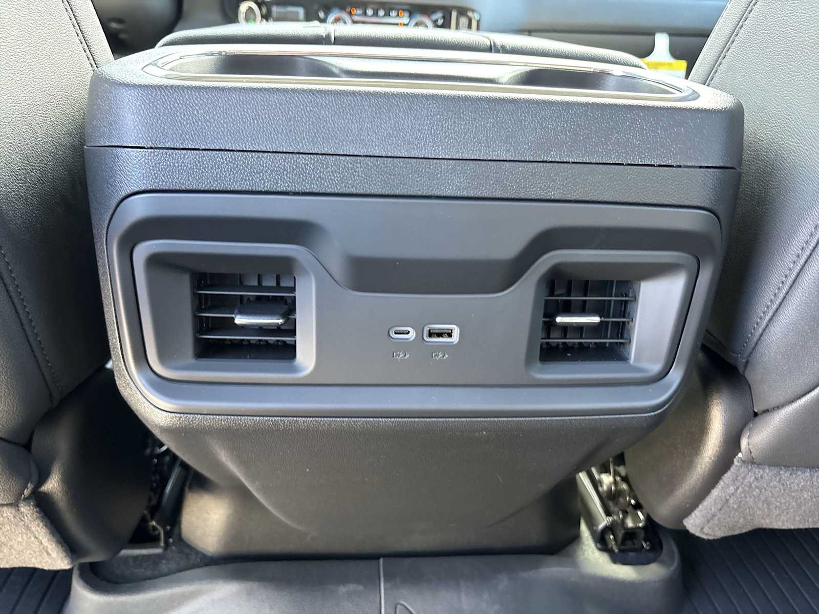 New 2026 Chevrolet Silverado 3500 LT w/ Trail Boss Package AWD/4WD image 21