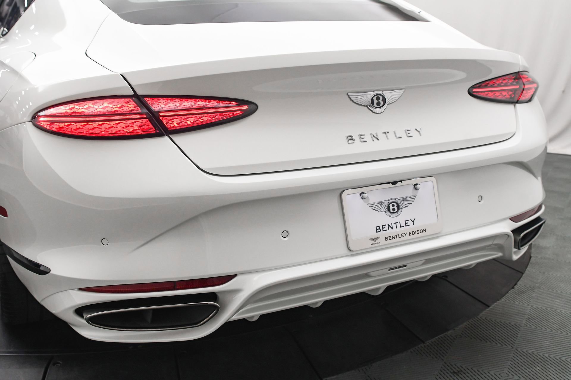 New 2025 Bentley Continental GT Speed image 21