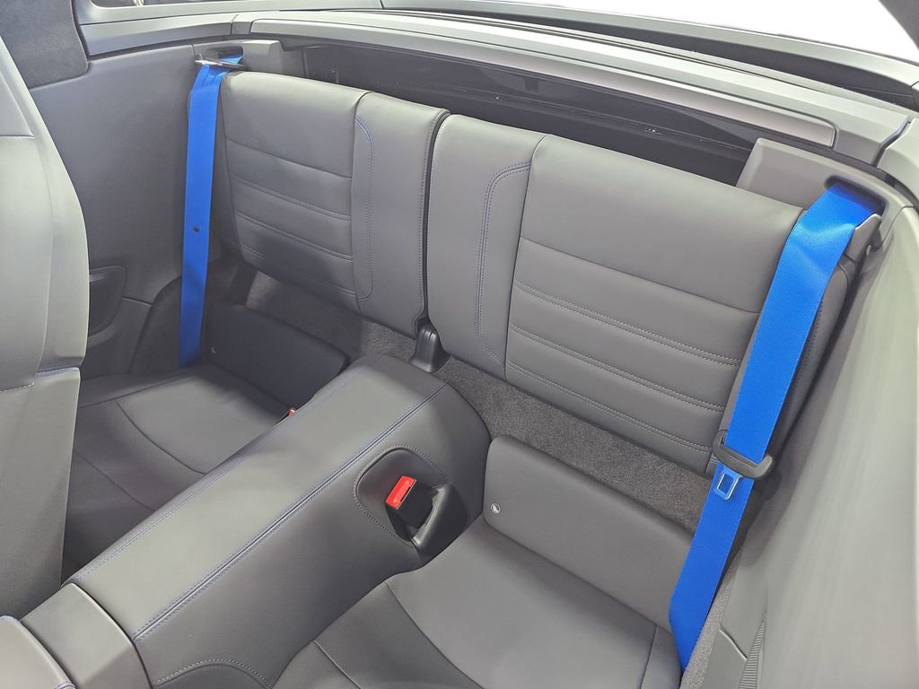 Certified 2024 Porsche 911 Targa 4 GTS image 24