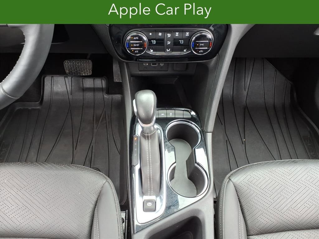 Certified 2023 Buick Encore GX Essence w/ Experience Buick Package image 15