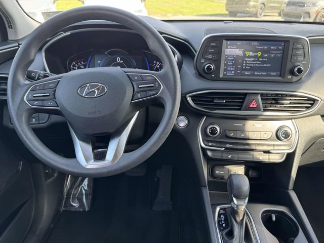 Used 2020 Hyundai Santa Fe SEL image 2