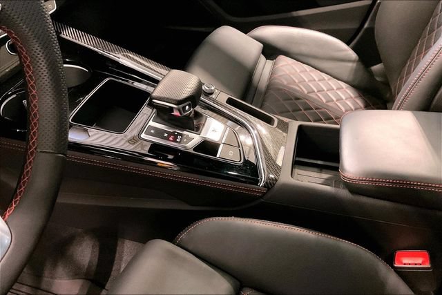 Certified 2023 Audi S5 Premium Plus AWD/4WD image 17