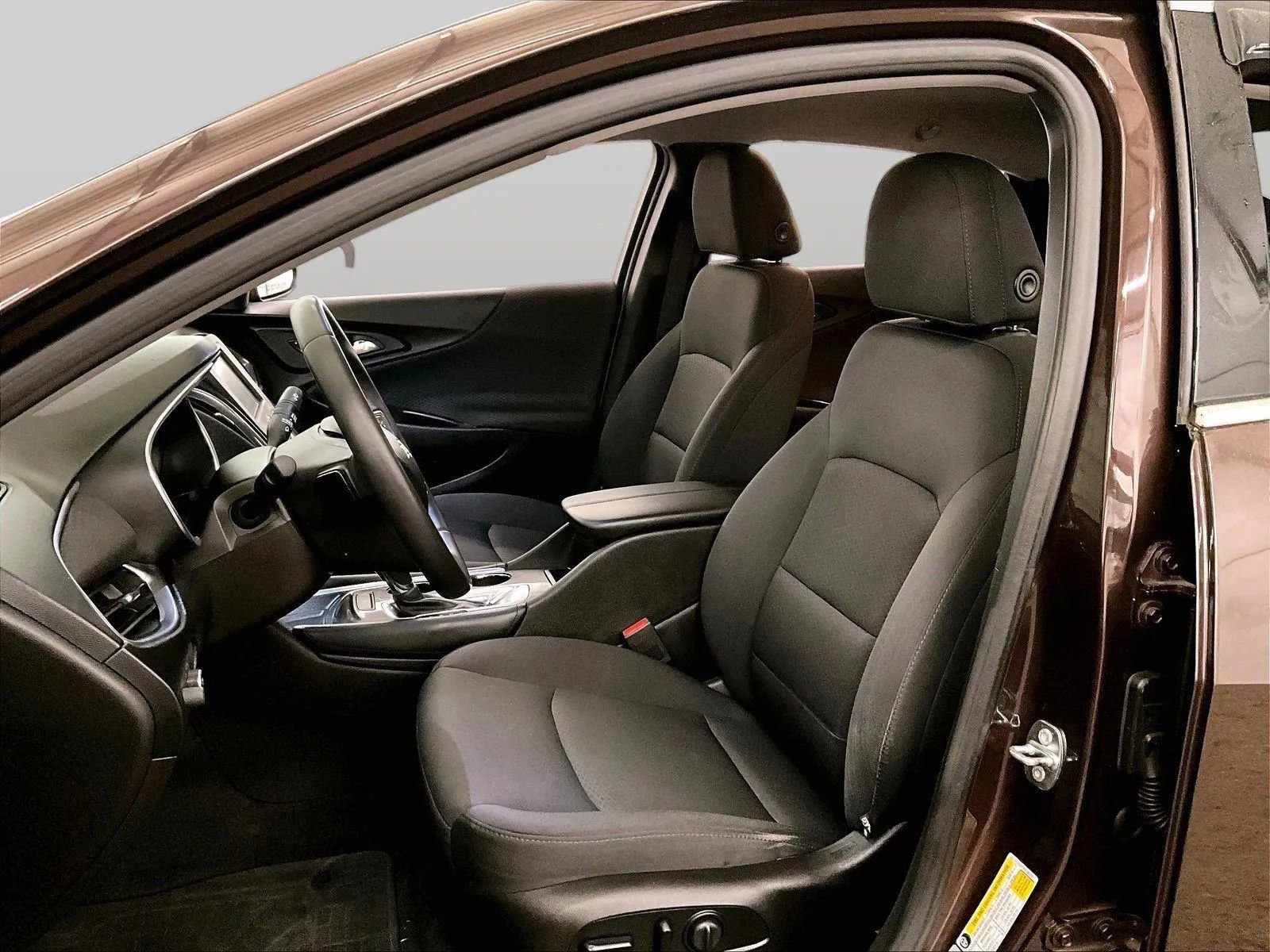 Used 2016 Chevrolet Malibu LT FWD image 24