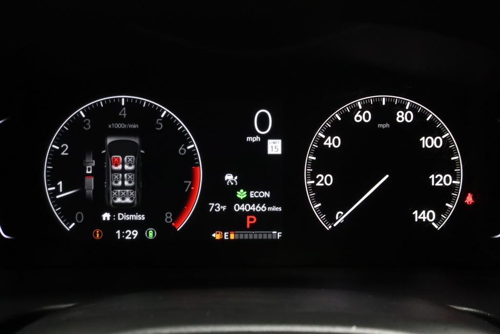 Used 2025 Honda Pilot TrailSport image 29