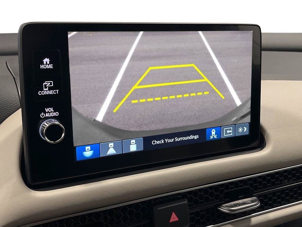 New 2027 Honda HR-V EX-L image 23