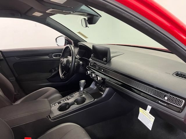Used 2025 Honda Civic Sport image 11