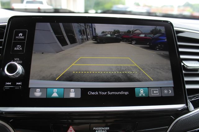 Used 2025 Honda Ridgeline Black Edition image 20